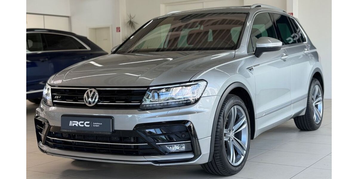 VW Tiguan 125.726 km 19.940 &euro; Stuhr 28816