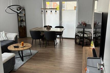 3-Zimmer-Wohnung in Stuhr-Heiligenrode zu vermieten zimmer