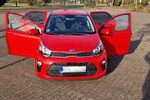 Kia Picanto 27.000 km 9.195 &euro; Weyhe 28844