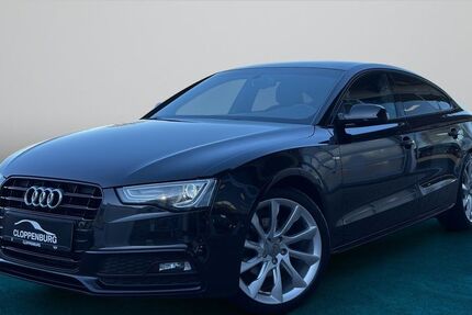 Audi A5 64.336 km 20.799 &euro; Syke 28857