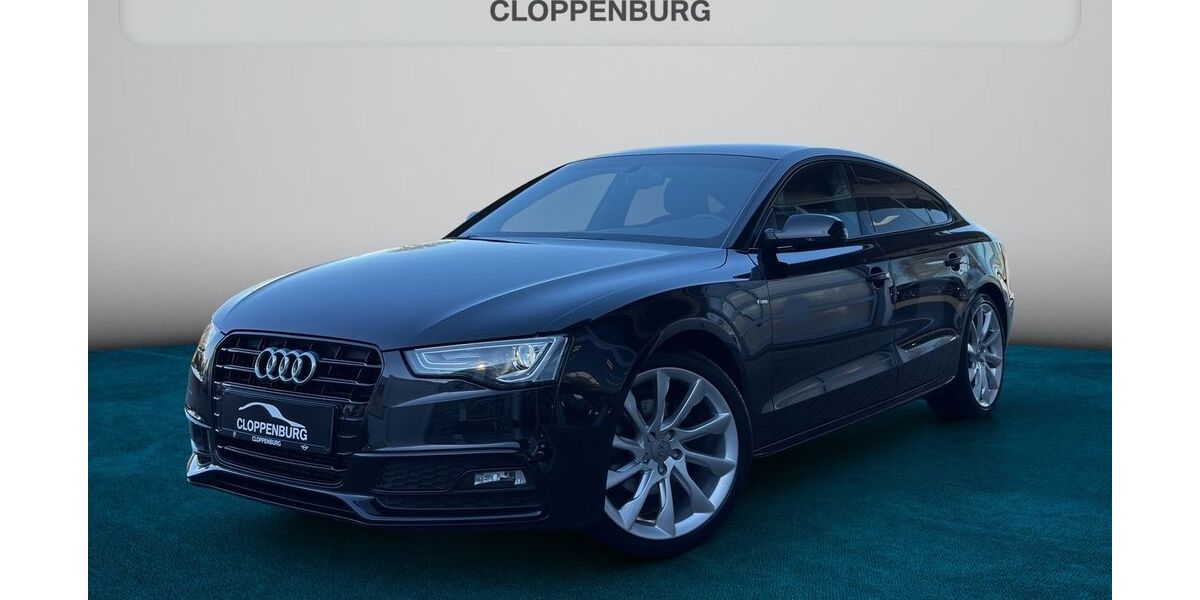 Audi A5 64.336 km 21.990 &euro; Syke 28857