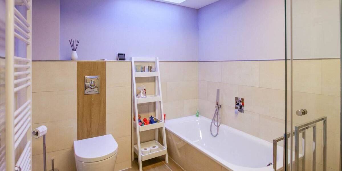 Doppelhaushälfte Bremen Osterholz - 5 Zimmer, 160 m&sup2;, 449.000&euro; | Angebot:26273863