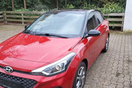 Hyundai i20 105.000 km 9.900 &euro; Bremen 28325