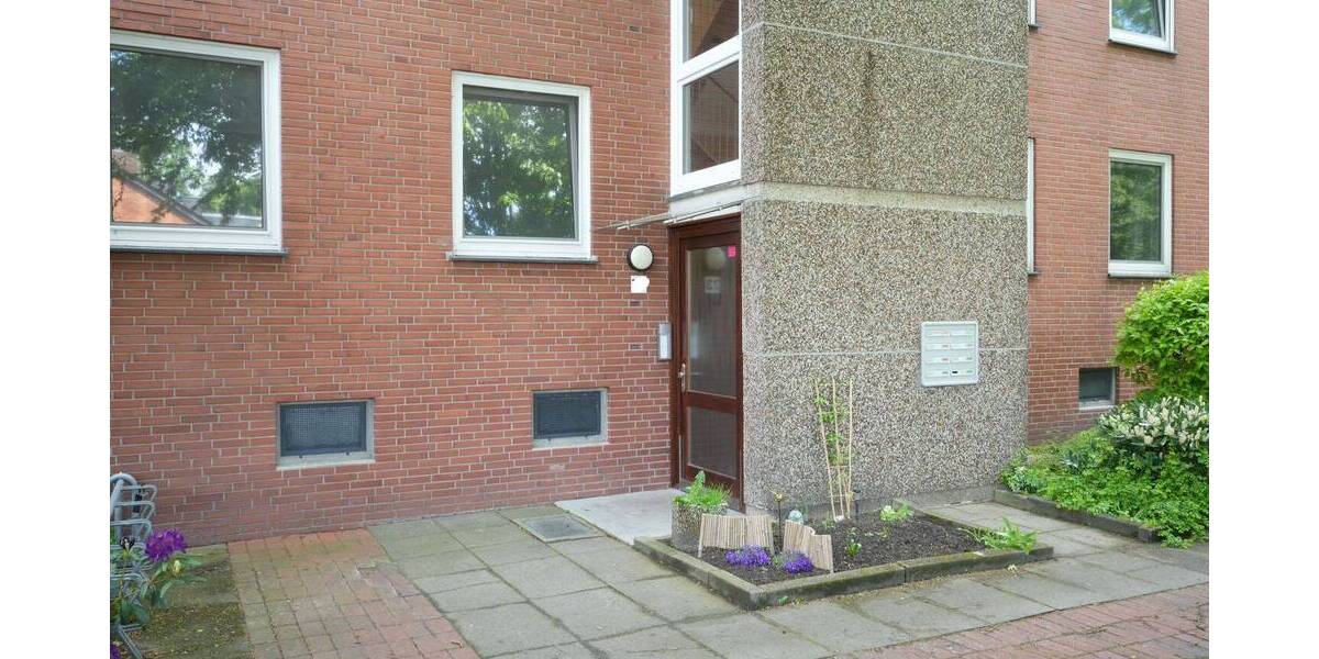 Etagenwohnung Bremen Kattenturm - 3 Zimmer, 65 m&sup2;, 640&euro; | Angebot:26596531