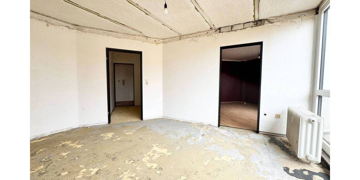 Etagenwohnung Bremen Altstadt - 3 Zimmer, 84 m&sup2;, 299.000&euro; | Angebot:26740372