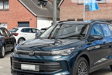 VW Tiguan 8.224 km 38.680 € Osterholz-Scharmbeck 27711