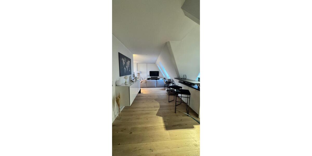 Dachgeschoßwohnung Bremen Schwachhausen - 3 Zimmer, 91 m&sup2;, 545.000&euro; | Angebot:24305996