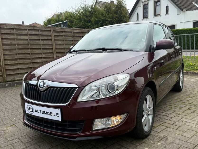 Fabia