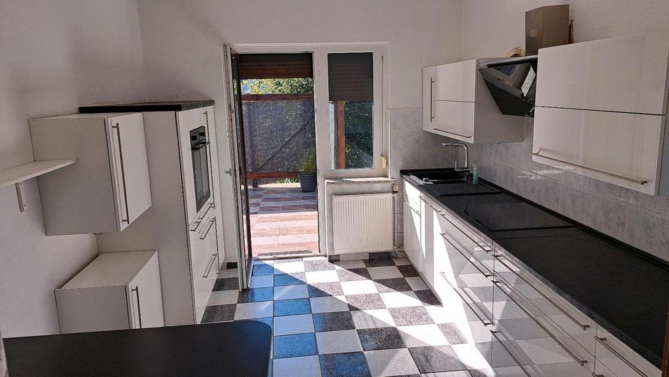 Einfamilienhaus Bremen Hemelingen - 4 Zimmer, 115 m&sup2;, 349.000&euro; | Angebot:26692192