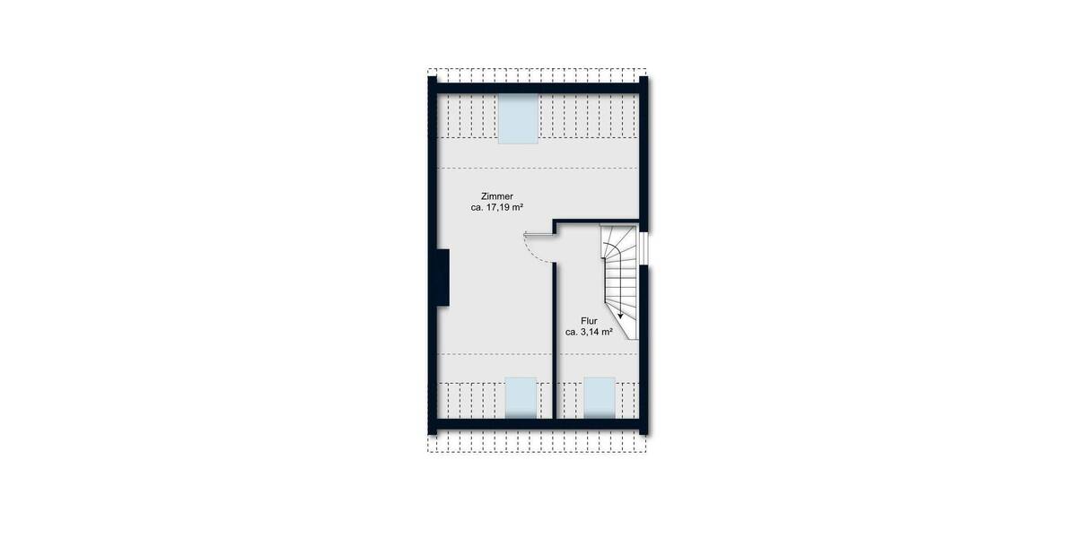 Reihenmittelhaus Bremen / Schönebeck Schönebeck - 4 Zimmer, 103 m&sup2;, 169.000&euro; | Angebot:25706011