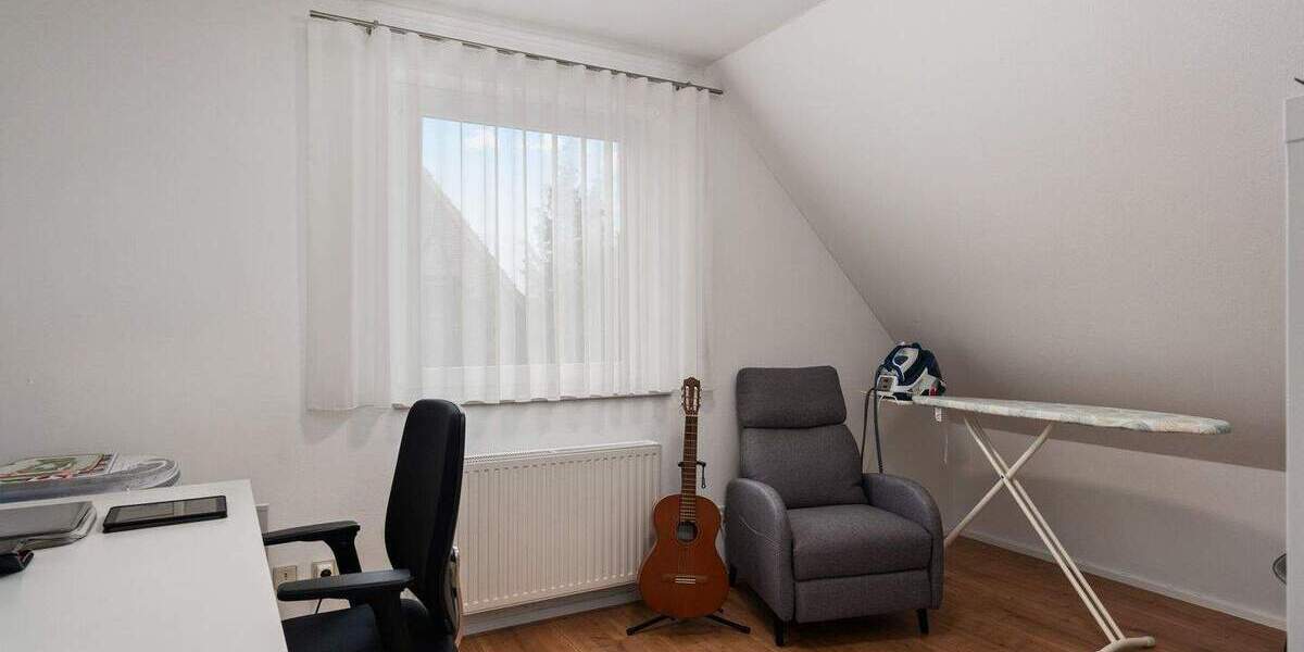 Einfamilienhaus Achim Uphusen - 4 Zimmer, 134 m&sup2;, 499.000&euro; | Angebot:25676303