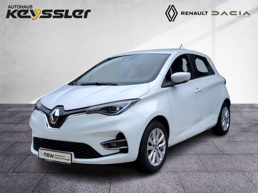 Renault ZOE 25.857 km 15.490 € Bremen 28199