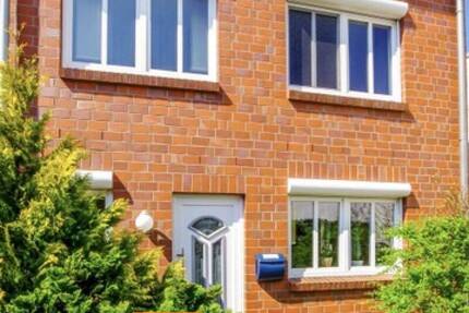 Haus Bremen Osterholz - 5 Zimmer, 140 m&sup2;, 395.000&euro; | Angebot:26257642