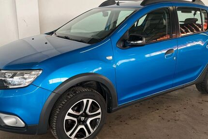 Dacia Sandero 72.650 km 10.490 &euro; Delmenhorst 27751