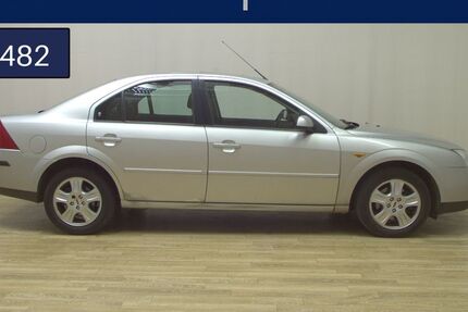 Ford Mondeo 273.818 km 1.290 &euro; Bremen / Arsten 28279