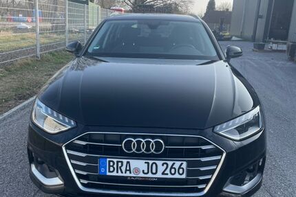 Audi A4 189.000 km 16.500 € Lemwerder 27809