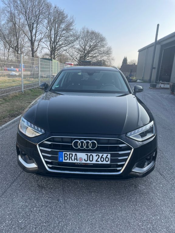 Audi A4 189.000 km 16.500 € Lemwerder 27809