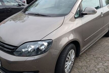 VW Golf Plus 124.200 km 6.990 &euro; Delmenhorst (bei Bremen) 27751
