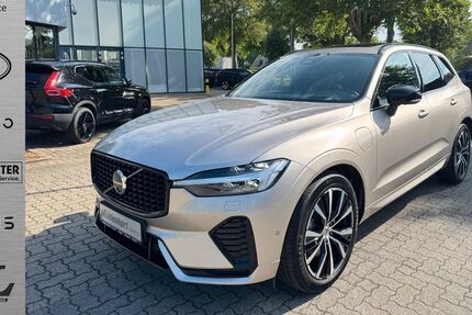 Volvo XC60 59.600 km 46.900 &euro; Weyhe 28844