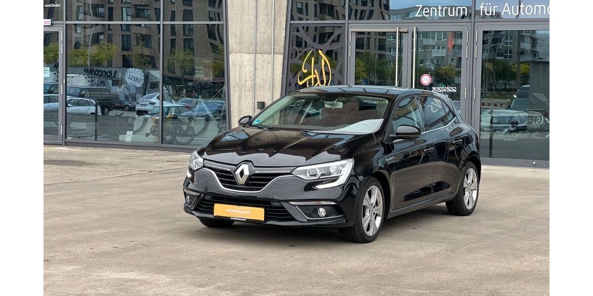 Renault Megane 110.000 km 9.999 &euro; Bremen 28217