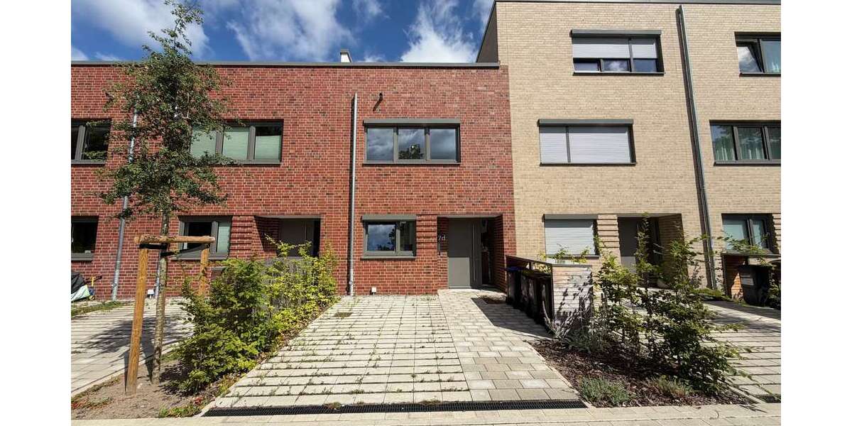Einfamilienhaus Bremen Blumenthal - 4.5 Zimmer, 150 m&sup2;, 519.000&euro; | Angebot:26980797