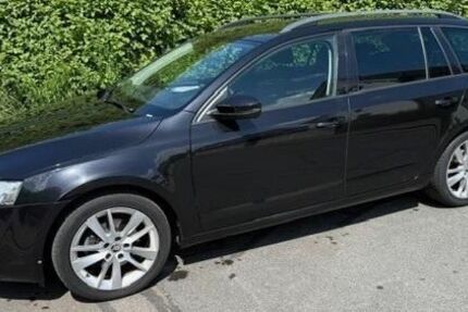 Skoda Octavia 163.000 km 10.300 € Achim 28832