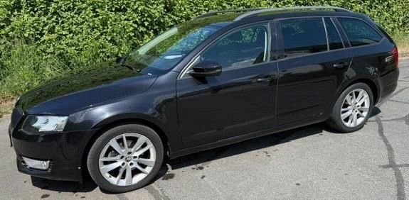 Skoda Octavia 163.000 km 10.300 € Achim 28832