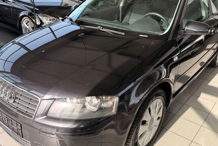 Audi A3 121.000 km 6.599 &euro; Achim 28832