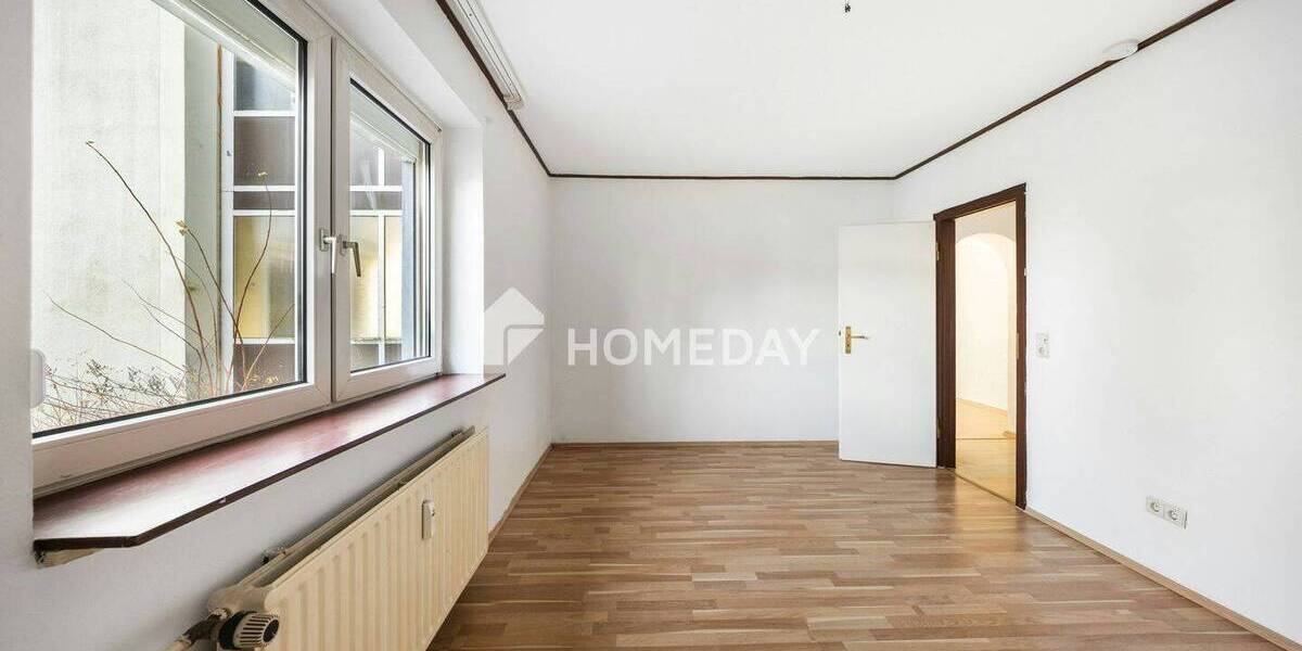 Etagenwohnung Bremen Kirchhuchting - 3 Zimmer, 66 m&sup2;, 125.000&euro; | Angebot:26569974