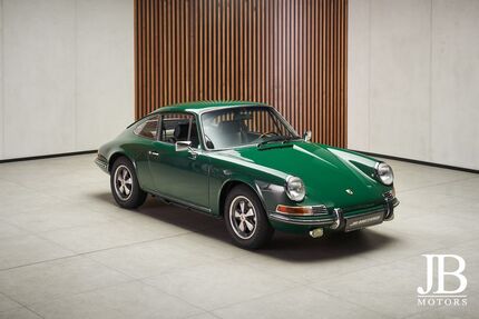 Porsche 911 Urmodell 65.000 km 94.850 &euro; Stuhr 28816