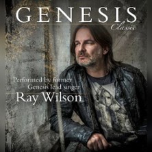 Ray Wilson 14.11.2025 Music Hall