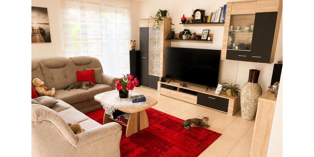 Doppelhaushälfte Bremen Osterholz - 4 Zimmer, 105 m&sup2;, 365.000&euro; | Angebot:27213500