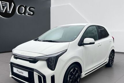 Kia Picanto 3.500 km 18.780 &euro; Bremen 28357