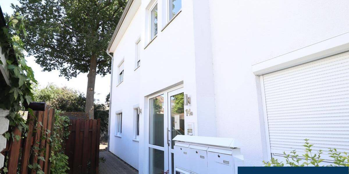 Etagenwohnung Stuhr Brinkum - 4 Zimmer, 85 m&sup2;, 259.000&euro; | Angebot:26155216