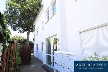 Wohnung Stuhr Brinkum - 4 Zimmer, 85 m&sup2;, 259.000&euro; | Angebot:26155216