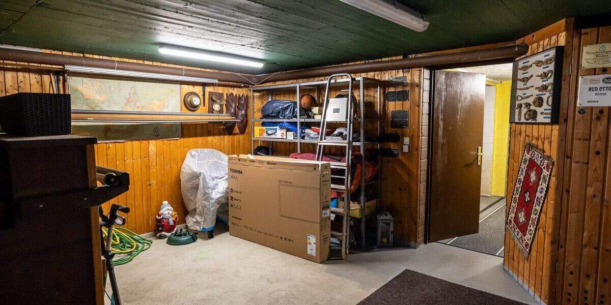 Reihenmittelhaus Delmenhorst Hasport/Annenheide - 5 Zimmer, 112 m&sup2;, 256.000&euro; | Angebot:25737690