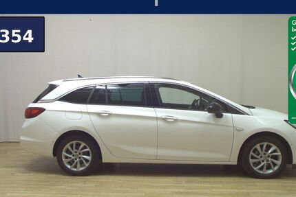Opel Astra 133.302 km 8.280 &euro; Bremen / Arsten 28279