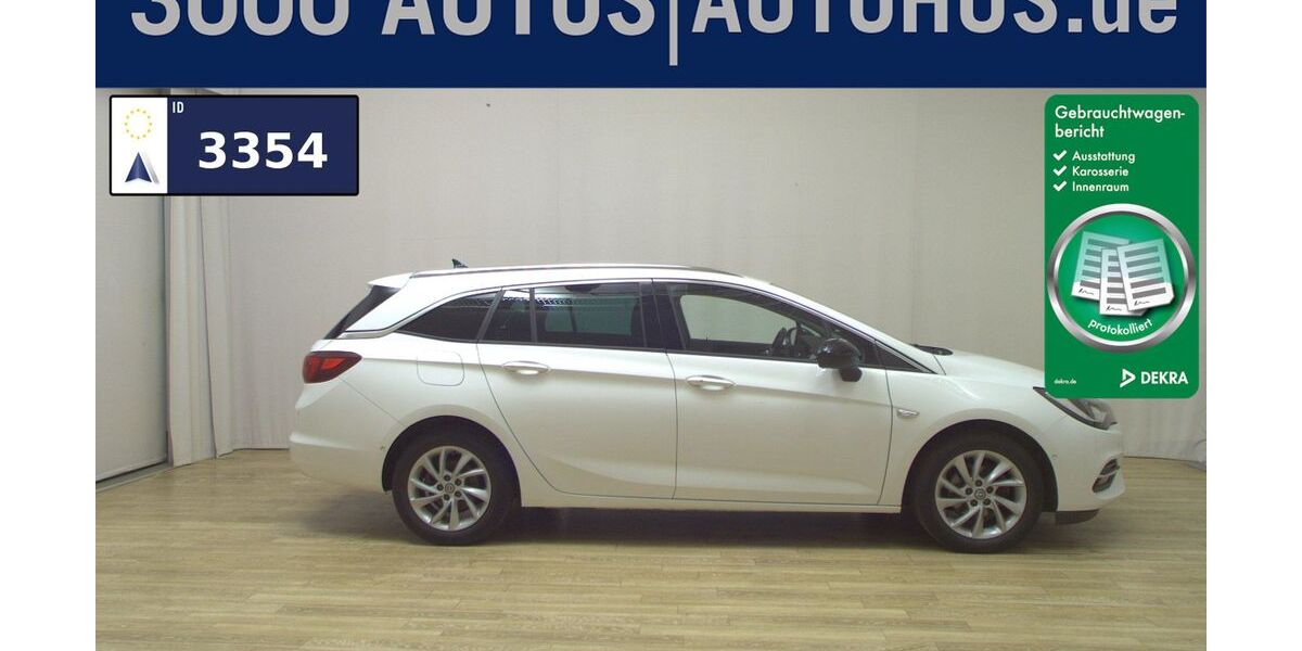 Opel Astra 133.302 km 8.280 &euro; Bremen / Arsten 28279