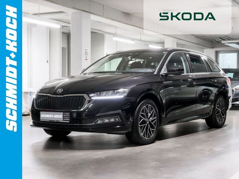 Skoda Octavia 69.762 km 24.960 € Bremen 28207