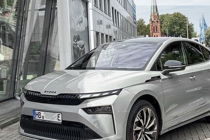 Skoda Enyaq 9.500 km 49.450 &euro; Bremen 28207