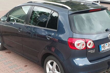 VW Golf Plus 145.500 km 5.450 &euro; Bremen 28213