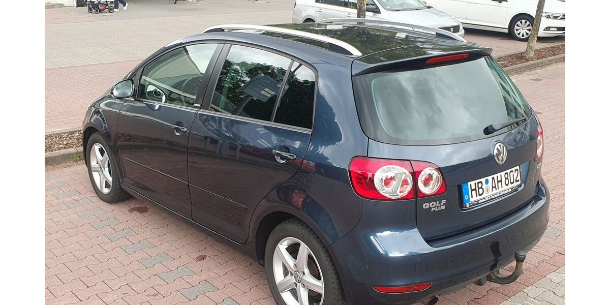 VW Golf Plus 145.500 km 5.450 &euro; Bremen 28213