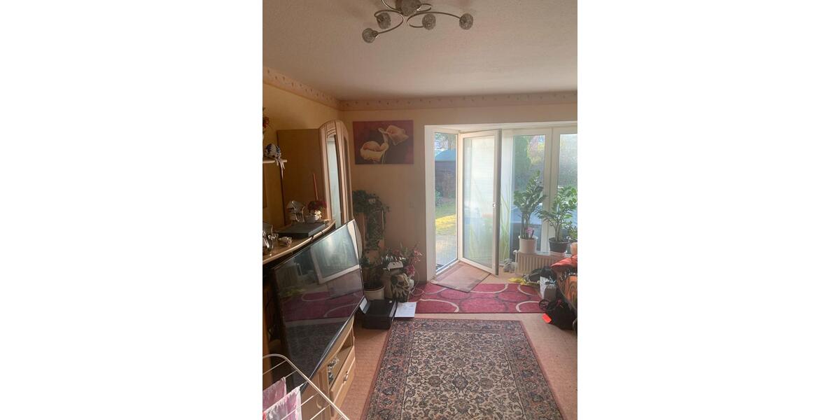 Erdgeschoßwohnung Harpstedt - 3 Zimmer, 85 m&sup2;, 195.000&euro; | Angebot:25234512