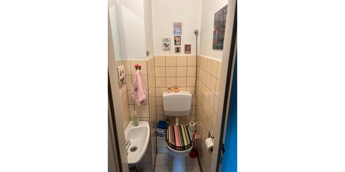 Etagenwohnung Bremen Neustadt - 3 Zimmer, 80 m&sup2;, 249.000&euro; | Angebot:26987353