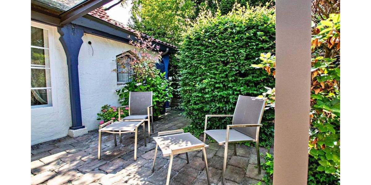 Einfamilienhaus Delmenhorst Mitte - 6 Zimmer, 230 m&sup2;, 739.000&euro; | Angebot:25798701
