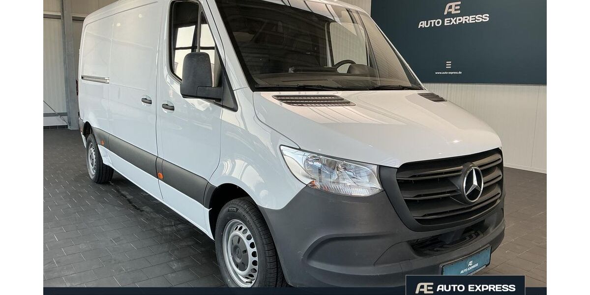 Mercedes-Benz Sprinter 91.858 km 20.813 &euro; Oyten 28876