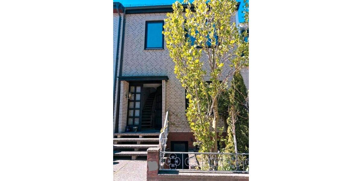 Reihenhaus Bremen Findorff - 4 Zimmer, 110 m&sup2;, 440.000&euro; | Angebot:26439622