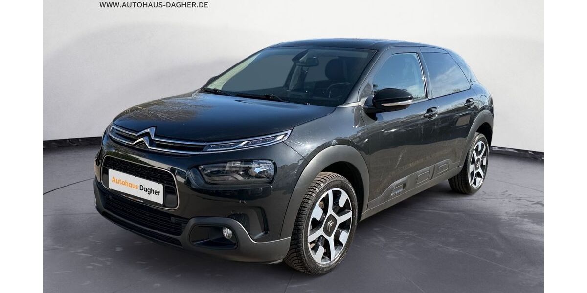 Citroen C4 Cactus 105.800 km 9.990 &euro; Bremen 28207