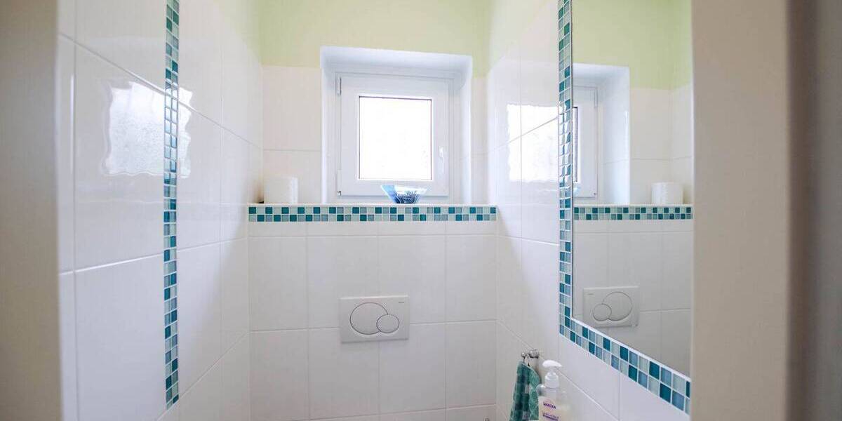 Reihenmittelhaus Bremen Ellenerbrok-Schevemoor - 4 Zimmer, 100 m&sup2;, 299.000&euro; | Angebot:26815902