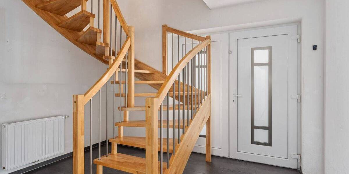 Einfamilienhaus Lilienthal Trupermoor - 5 Zimmer, 167 m&sup2;, 569.000&euro; | Angebot:26027075